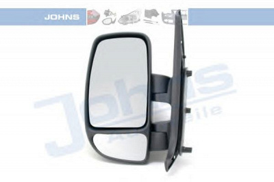 JOHNS 6091375 -  Наружное зеркало