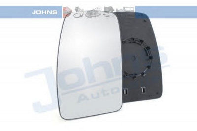 JOHNS 60913780 -  Зеркальное стекло, наружное зеркало