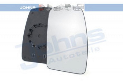 JOHNS 60913880 -  Зеркальное стекло, наружное зеркало