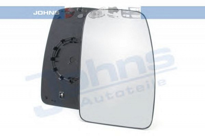 JOHNS 60913881 -  Зеркальное стекло, наружное зеркало