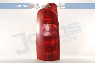 JOHNS 6091871 -  Задний фонарь