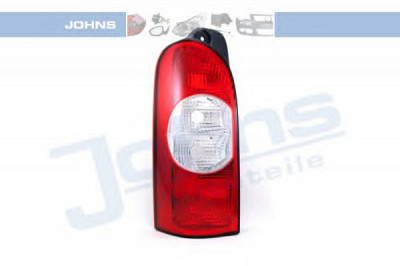 JOHNS 6091873 -  Задний фонарь