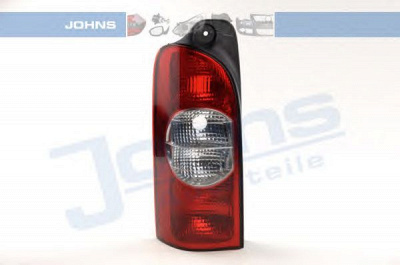 JOHNS 6091875 -  Задний фонарь