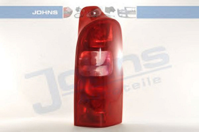 JOHNS 6091881 -  Задний фонарь
