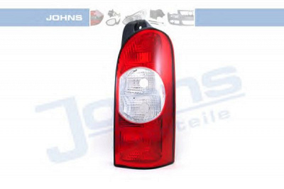 JOHNS 6091883 -  Задний фонарь