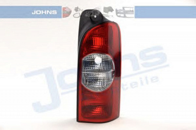 JOHNS 6091885 -  Задний фонарь