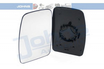 JOHNS 60923780 -  Зеркальное стекло, наружное зеркало