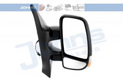 JOHNS 60923822 -  Наружное зеркало