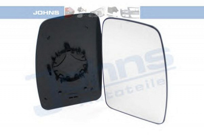 JOHNS 60923880 -  Зеркальное стекло, наружное зеркало