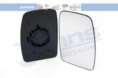 JOHNS 60923881 -  Зеркальное стекло, наружное зеркало