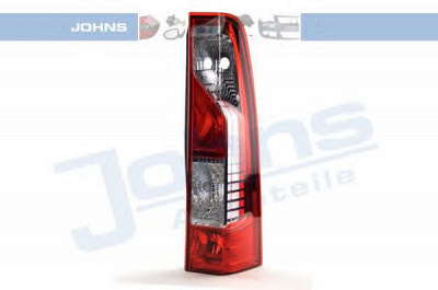 JOHNS 6092881 -  Задний фонарь