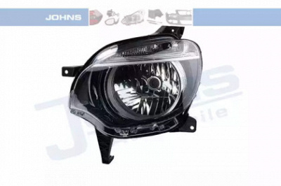 JOHNS 610109 -  