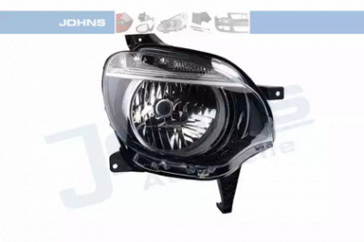 JOHNS 610110 -  
