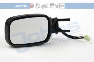 JOHNS 63203721 -  Наружное зеркало