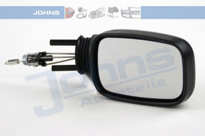 JOHNS 6320381 -  Наружное зеркало