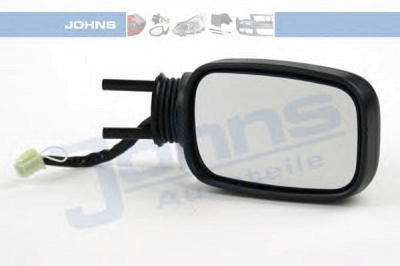 JOHNS 63203821 -  Наружное зеркало