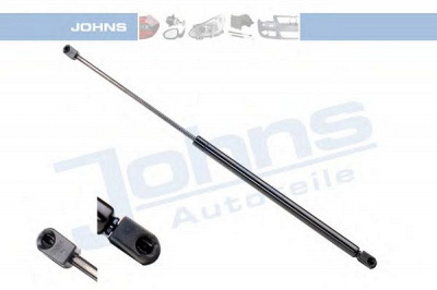 JOHNS 63259591 -  Газовая пружина, крышка багажник