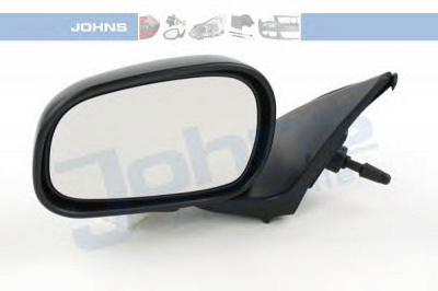 JOHNS 6340371 -  Наружное зеркало