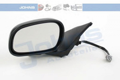 JOHNS 63403721 -  Наружное зеркало