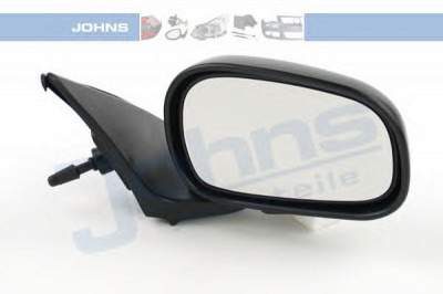 JOHNS 6340381 -  Наружное зеркало