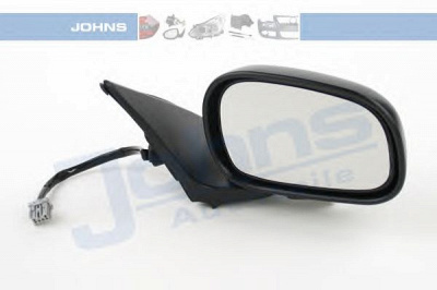 JOHNS 63403821 -  Наружное зеркало
