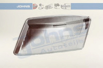 JOHNS 6513091 -  Рассеиватель, основная фара