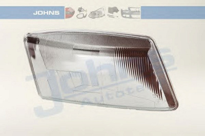 JOHNS 6513101 -  Рассеиватель, основная фара