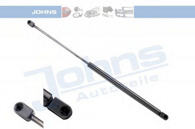 JOHNS 65139591 -  Газовая пружина, крышка багажник