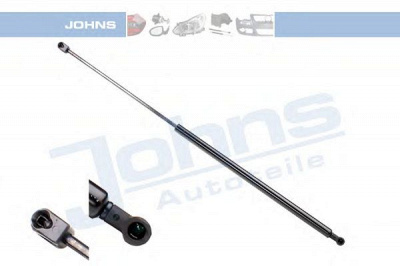 JOHNS 65140391 -  Газовая пружина, капот