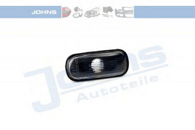 JOHNS 6514213 -  Фонарь указателя поворота