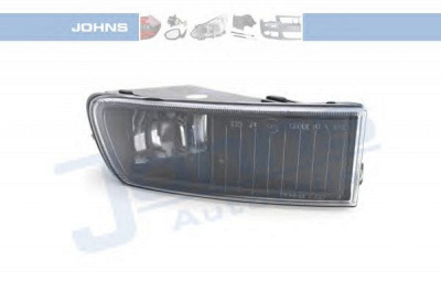 JOHNS 651430 -  Противотуманная фара