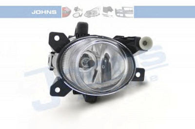 JOHNS 6514302 -  Противотуманная фара