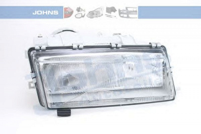 JOHNS 6531102 -  Основная фара