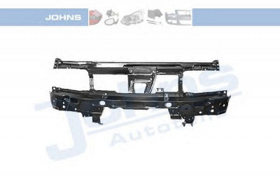 JOHNS 6713046 -  Облицовка передка