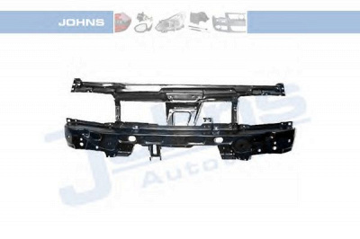 JOHNS 6713047 -  Облицовка передка
