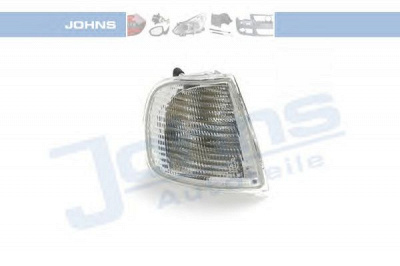JOHNS 6713203 -  Фонарь указателя поворота