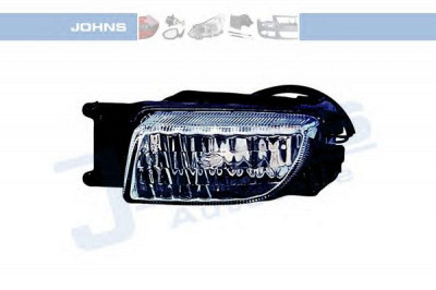 JOHNS 6713292 -  Противотуманная фара