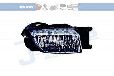 JOHNS 6713302 -  Противотуманная фара