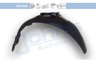 JOHNS 671331 -  Обшивка, колесная ниша