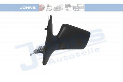 JOHNS 6713371 -  Наружное зеркало