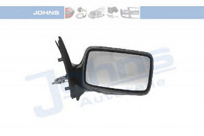 JOHNS 6713381 -  Наружное зеркало