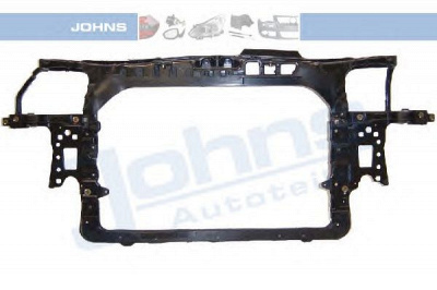 JOHNS 6715041 -  Облицовка передка
