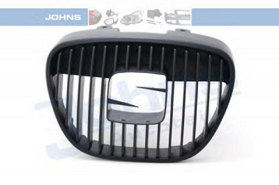 JOHNS 671505 -  Решетка радиатора