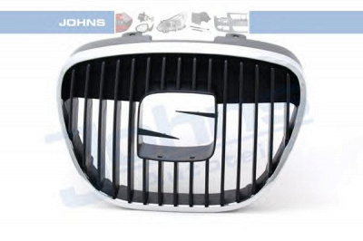 JOHNS 6715051 -  Решетка радиатора