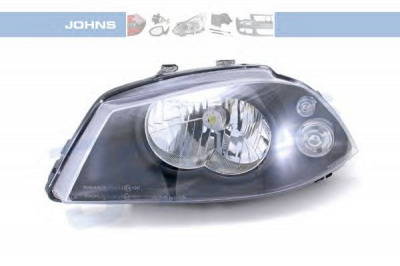 JOHNS 671509 -  Основная фара