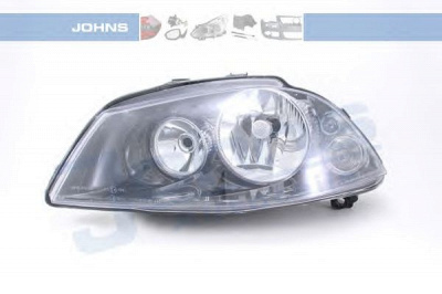 JOHNS 6715092 -  Основная фара