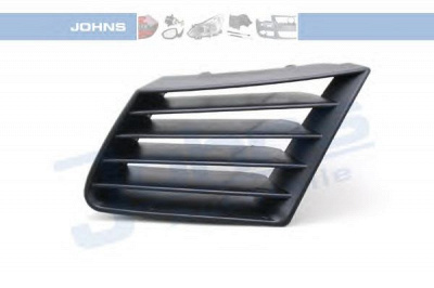JOHNS 671515 -  Решетка радиатора