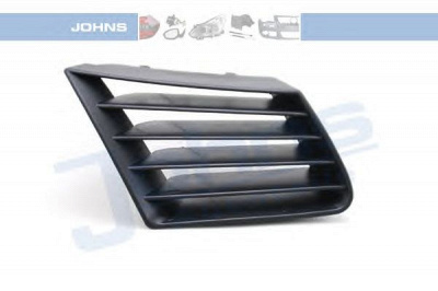 JOHNS 671516 -  Решетка радиатора