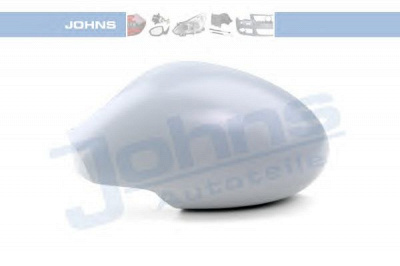 JOHNS 67153791 -  Покрытие, внешнее зеркало