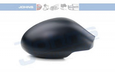 JOHNS 67153890 -  Покрытие, внешнее зеркало